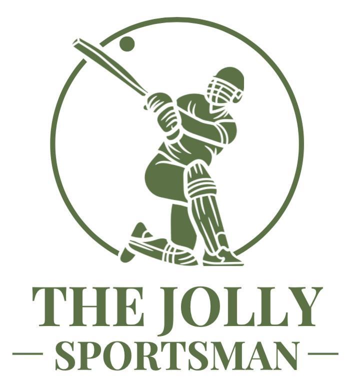 The Jolly Sportsman Hotel Lewes Exterior foto